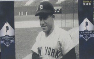 Yogi Berra