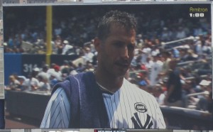 Andy Pettitte