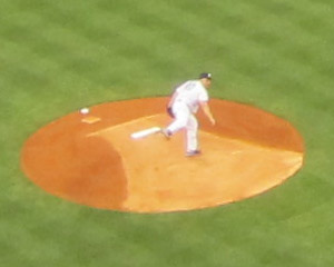 Bartolo Colon